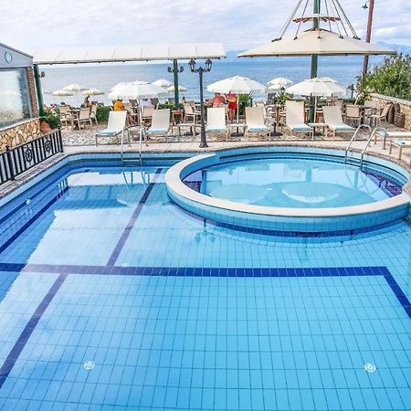 أخارافي Navigator Villas - Houses المظهر الخارجي الصورة
