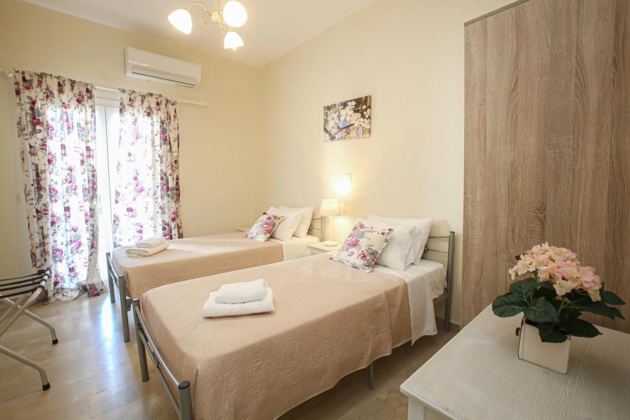 أخارافي Navigator Villas - Houses المظهر الخارجي الصورة