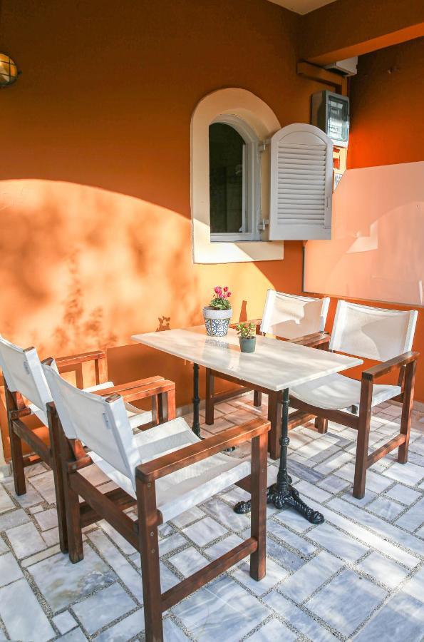 أخارافي Navigator Villas - Houses المظهر الخارجي الصورة