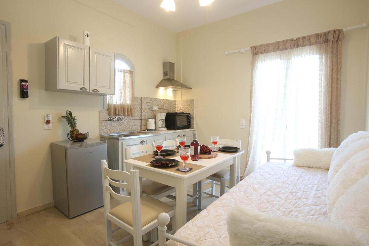 أخارافي Navigator Villas - Houses المظهر الخارجي الصورة