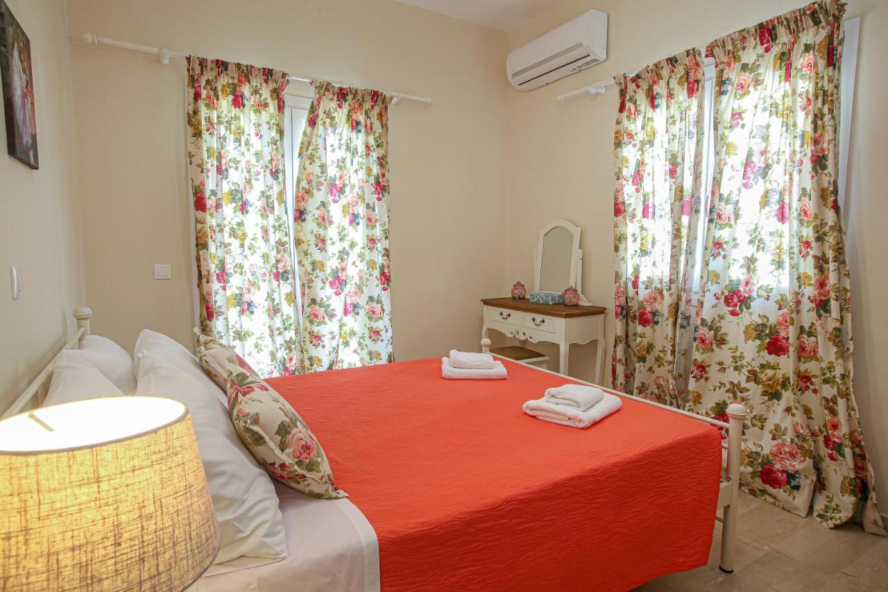 أخارافي Navigator Villas - Houses المظهر الخارجي الصورة