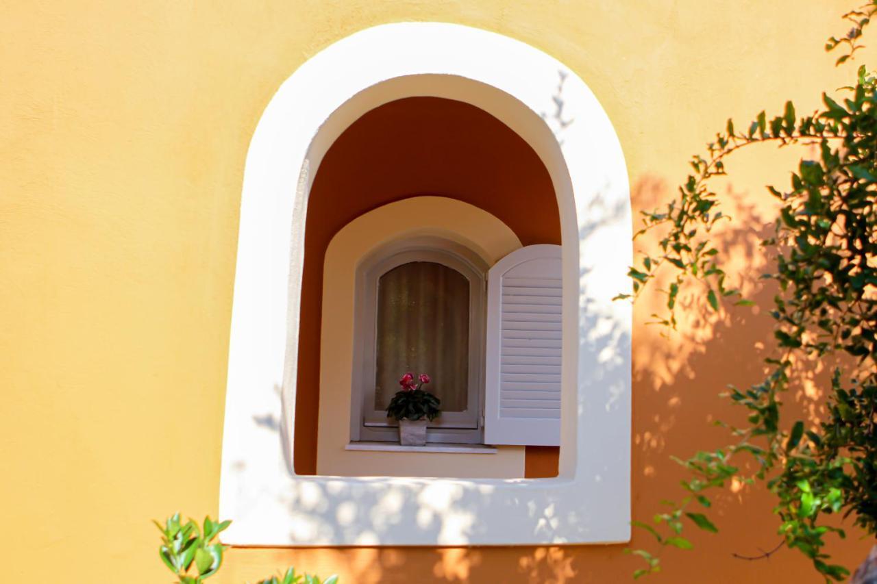 أخارافي Navigator Villas - Houses المظهر الخارجي الصورة