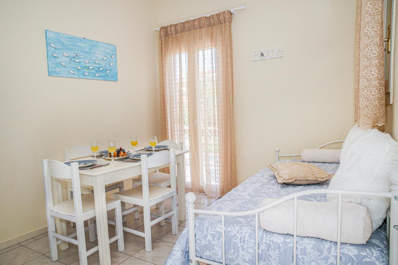 أخارافي Navigator Villas - Houses المظهر الخارجي الصورة