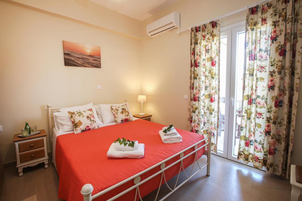أخارافي Navigator Villas - Houses المظهر الخارجي الصورة