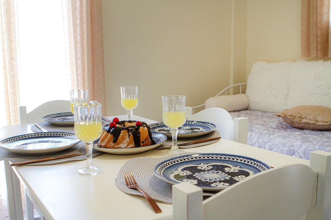 أخارافي Navigator Villas - Houses المظهر الخارجي الصورة