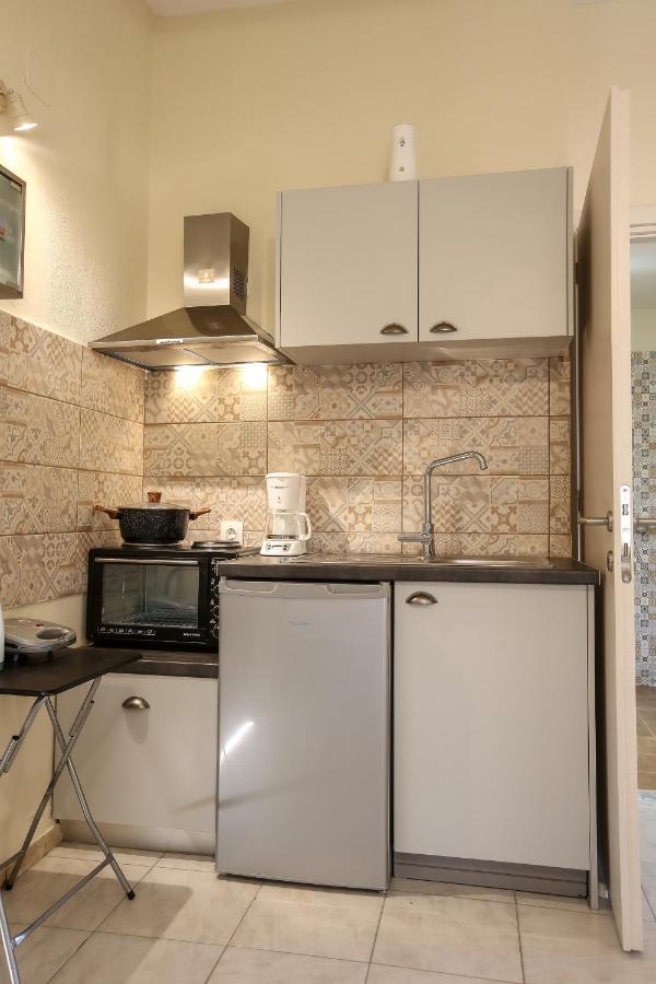 أخارافي Navigator Villas - Houses المظهر الخارجي الصورة