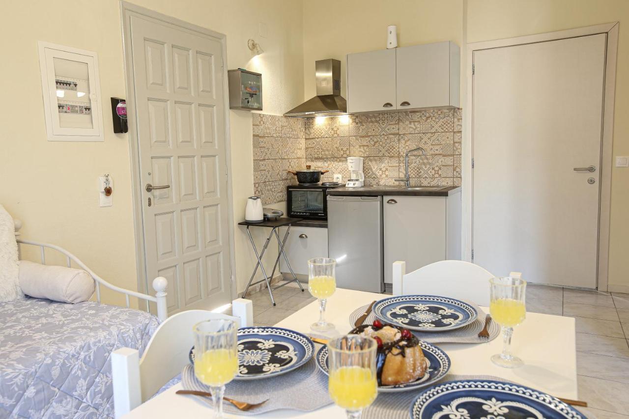 أخارافي Navigator Villas - Houses المظهر الخارجي الصورة
