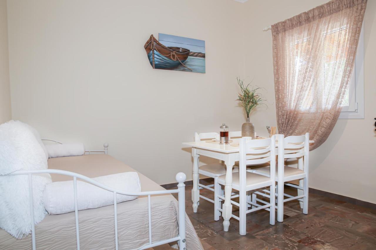 أخارافي Navigator Villas - Houses المظهر الخارجي الصورة