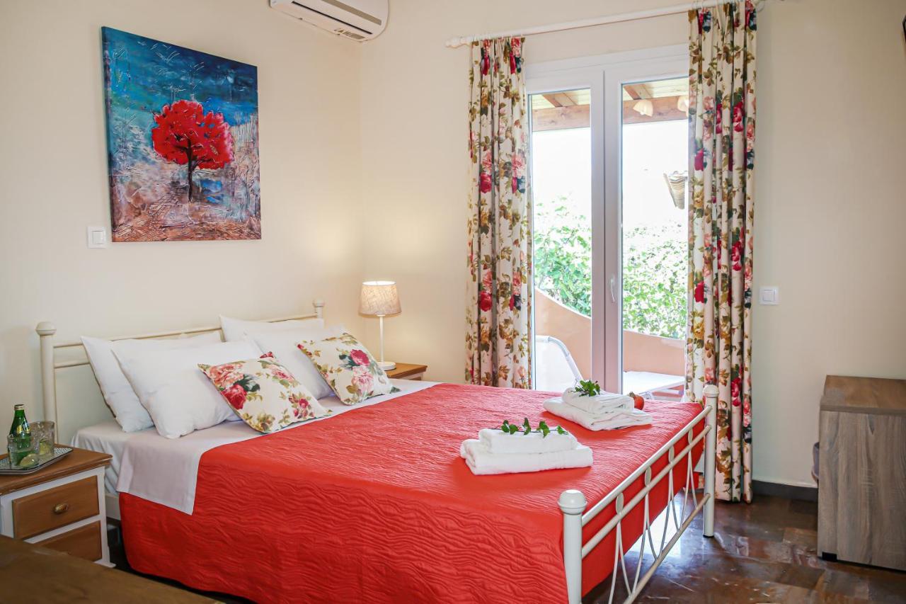 أخارافي Navigator Villas - Houses المظهر الخارجي الصورة