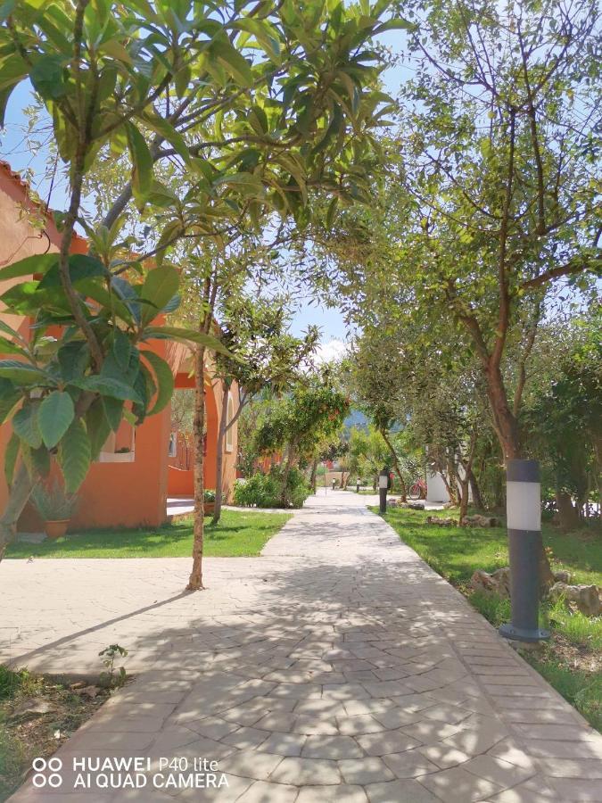 أخارافي Navigator Villas - Houses المظهر الخارجي الصورة